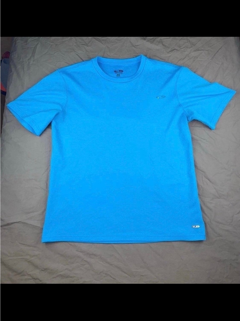 Champion Tshirt